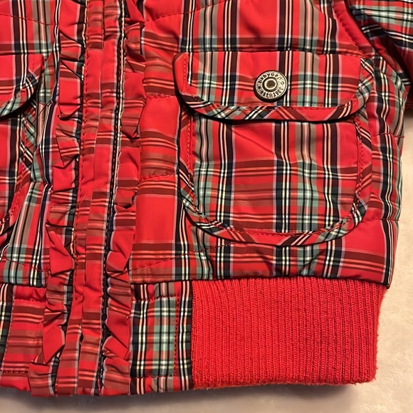 Baby Gap winter jacket size 3-6m - Picture 2 of 9